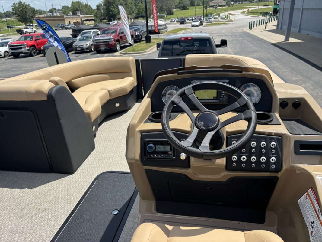 2027 Evotti 523 QL