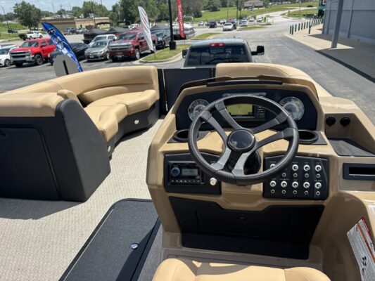 2027 Evotti 523 QL