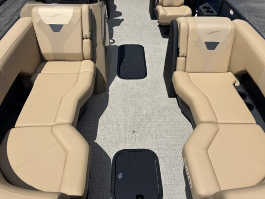 2027 Evotti 523 QL
