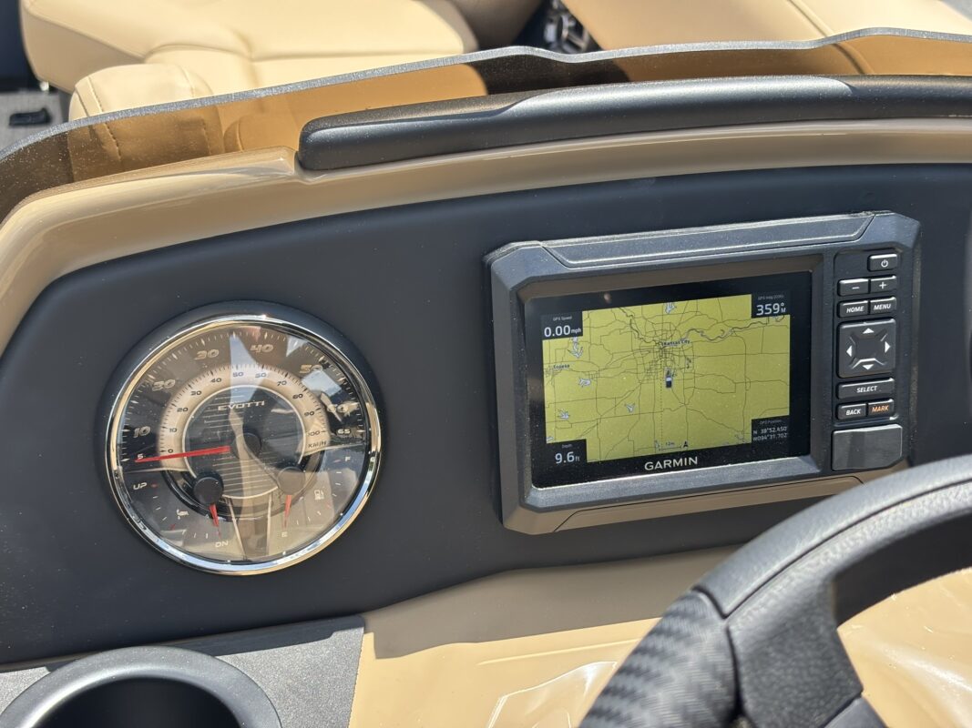 2027 Evotti 523 QL