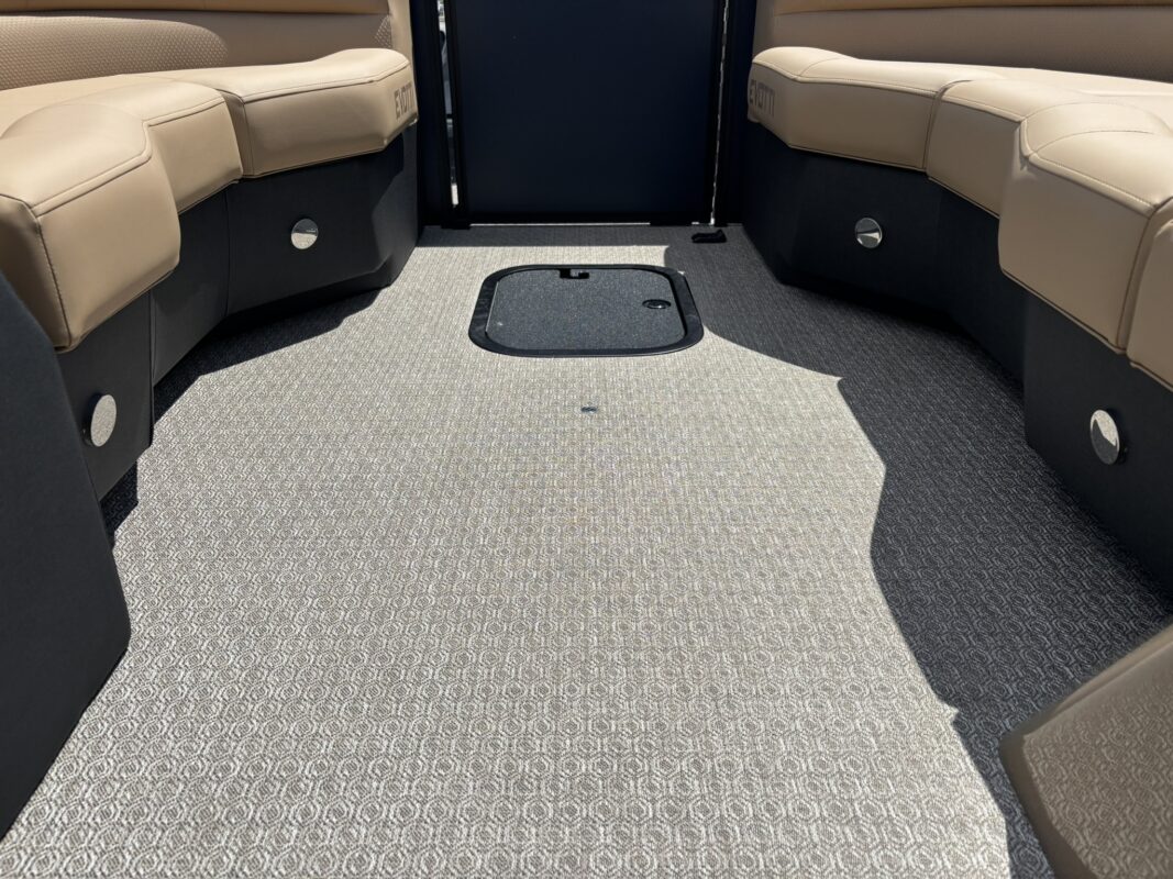 2027 Evotti 523 QL