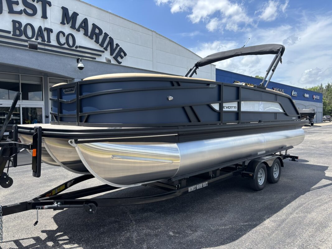 2027 Evotti 523 QL
