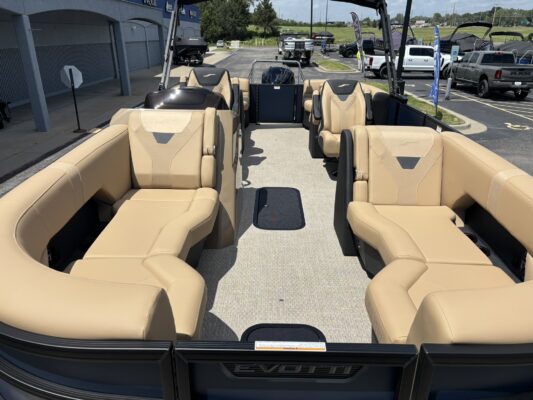 2027 Evotti 523 QL