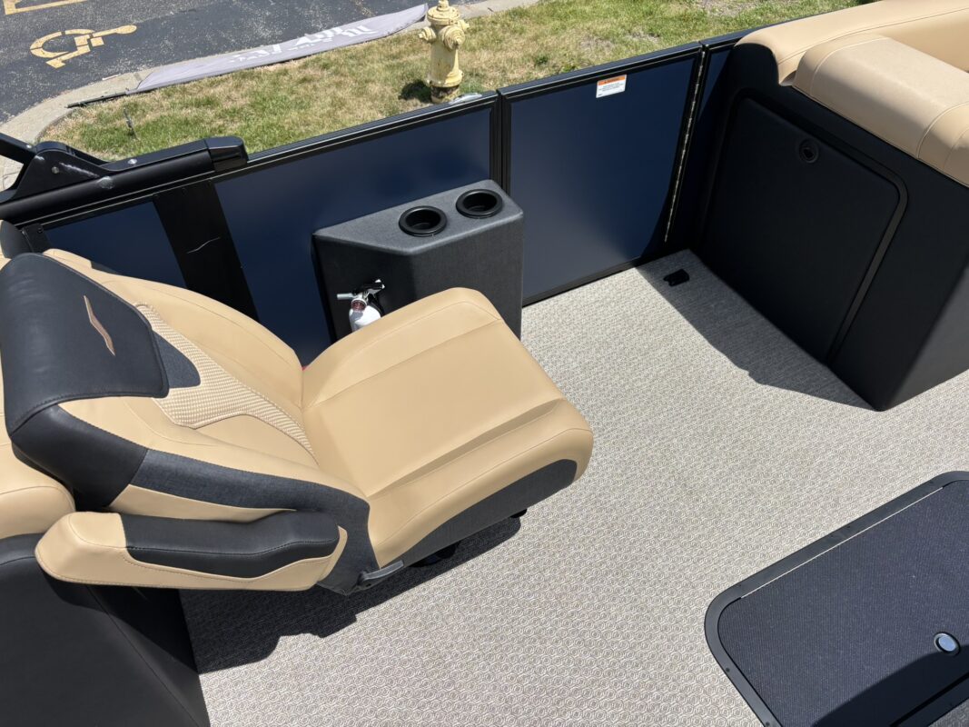 2027 Evotti 523 QL