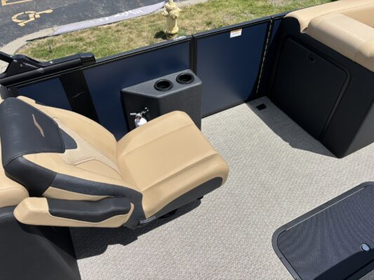 2027 Evotti 523 QL