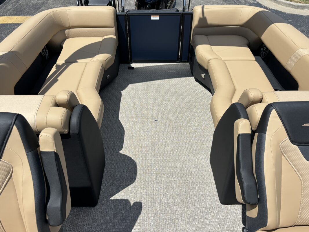 2027 Evotti 523 QL