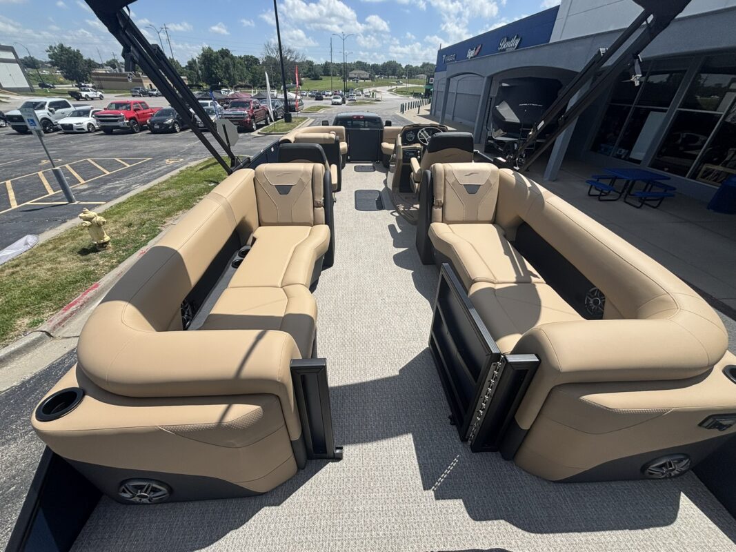 2027 Evotti 523 QL