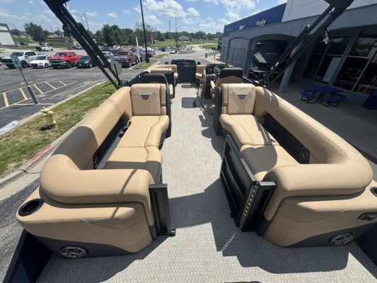 2027 Evotti 523 QL