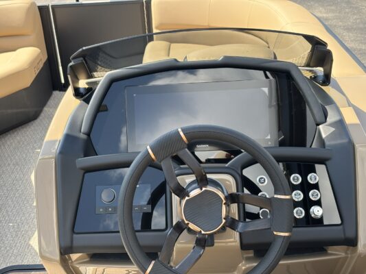 2027 Evotti 723 CS