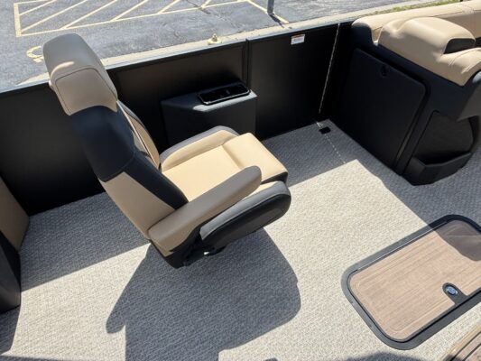 2027 Evotti 723 CS