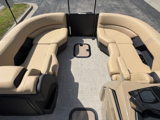 2027 Evotti 723 CS
