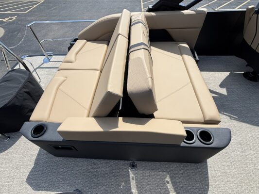 2027 Evotti 723 CS