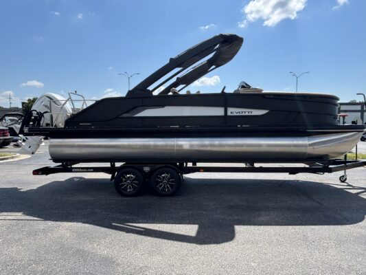 2027 Evotti 723 CS