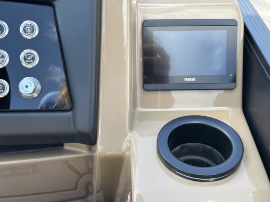 2027 Evotti 723 CS
