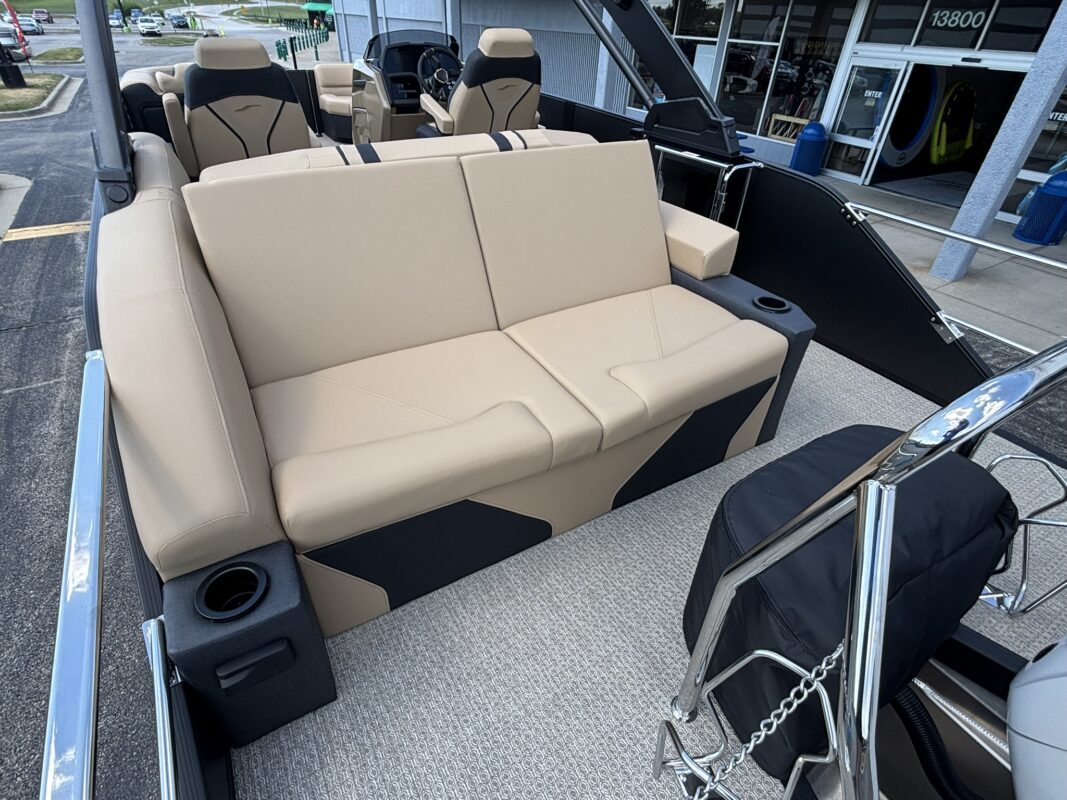 2027 Evotti 723 CS