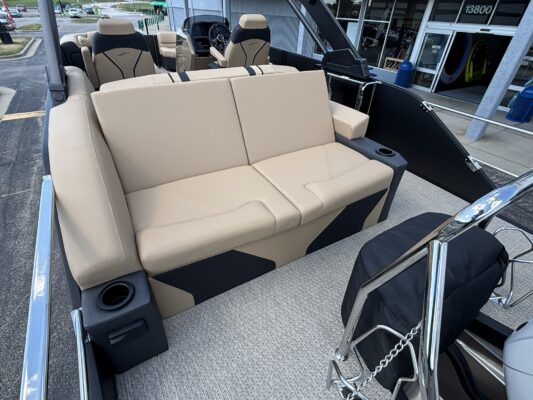 2027 Evotti 723 CS