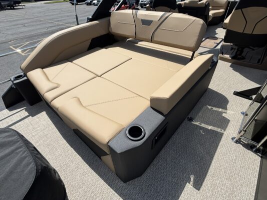 2027 Evotti 723 CS