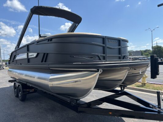 2027 Evotti 723 CS