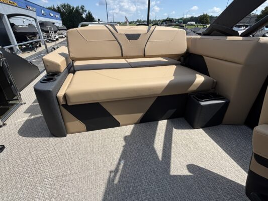 2027 Evotti 723 CS