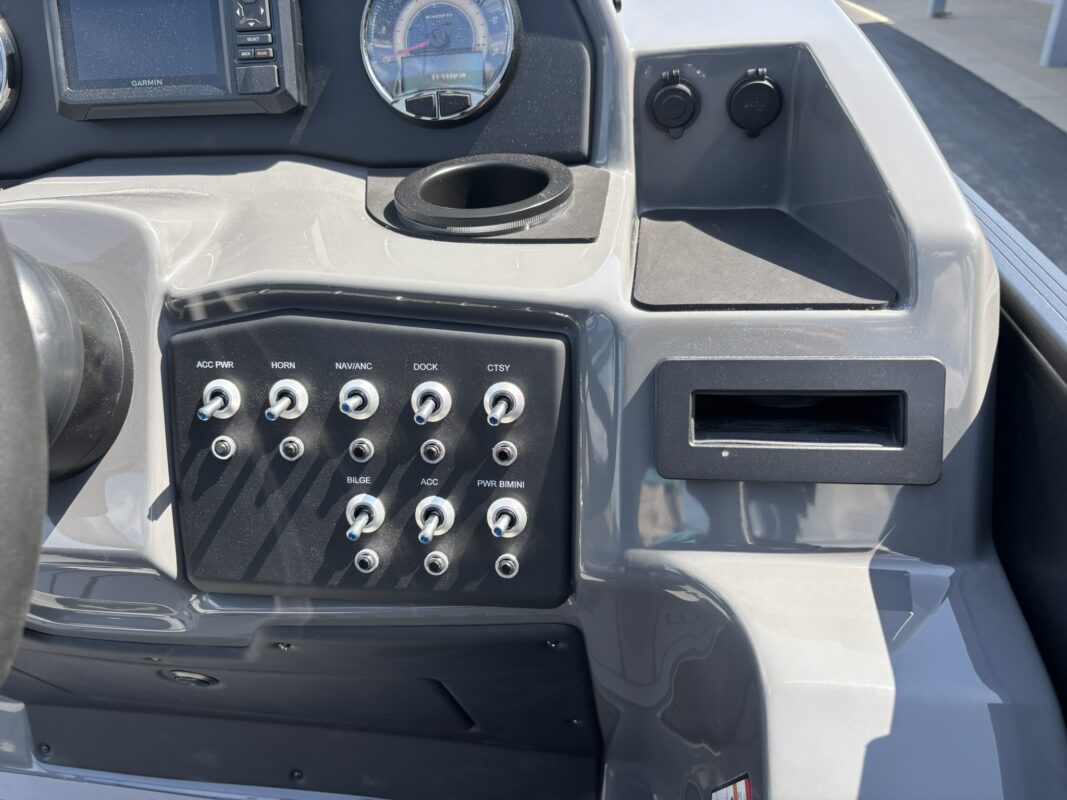 2027 Evotti 523 CS