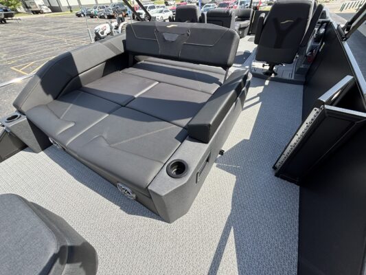 2027 Evotti 523 CS