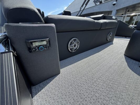 2027 Evotti 523 CS