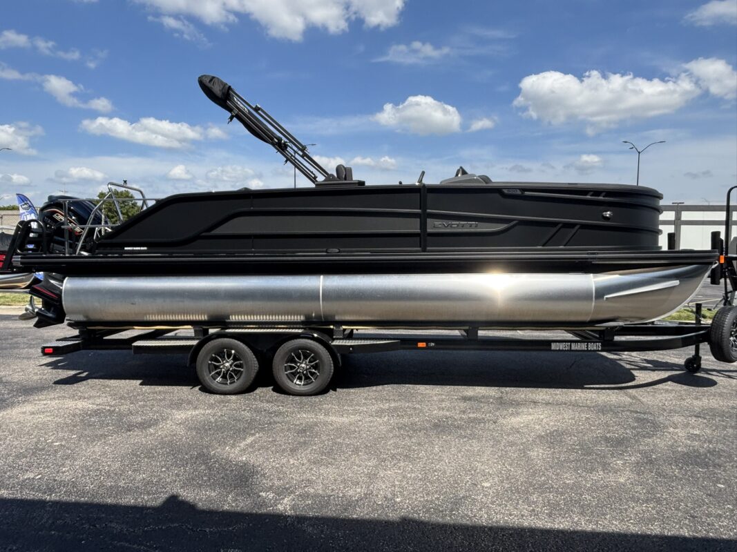 2027 Evotti 523 CS