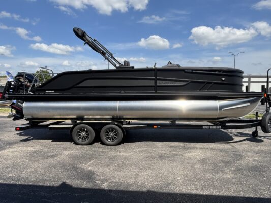 2027 Evotti 523 CS