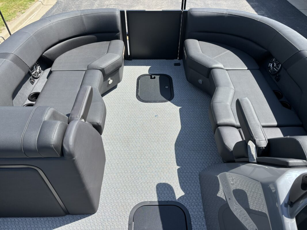 2027 Evotti 523 CS