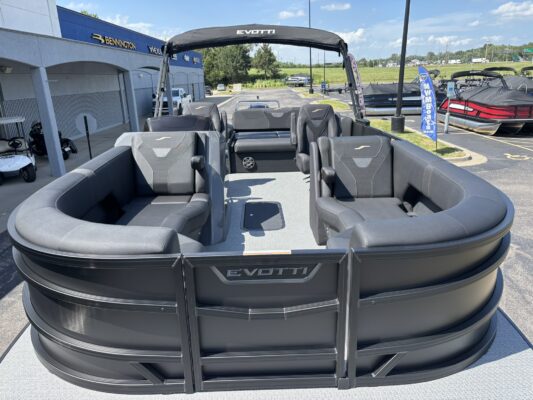 2027 Evotti 523 CS