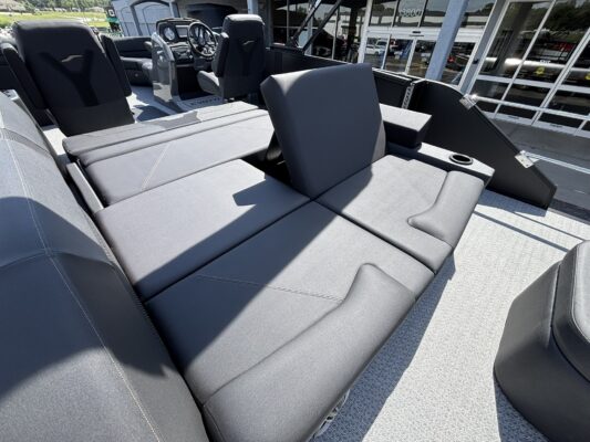 2027 Evotti 523 CS