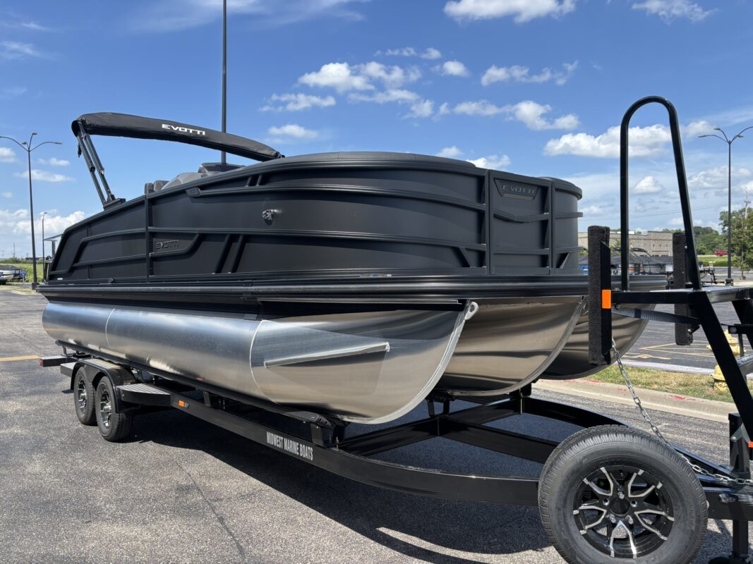 2027 Evotti 523 CS