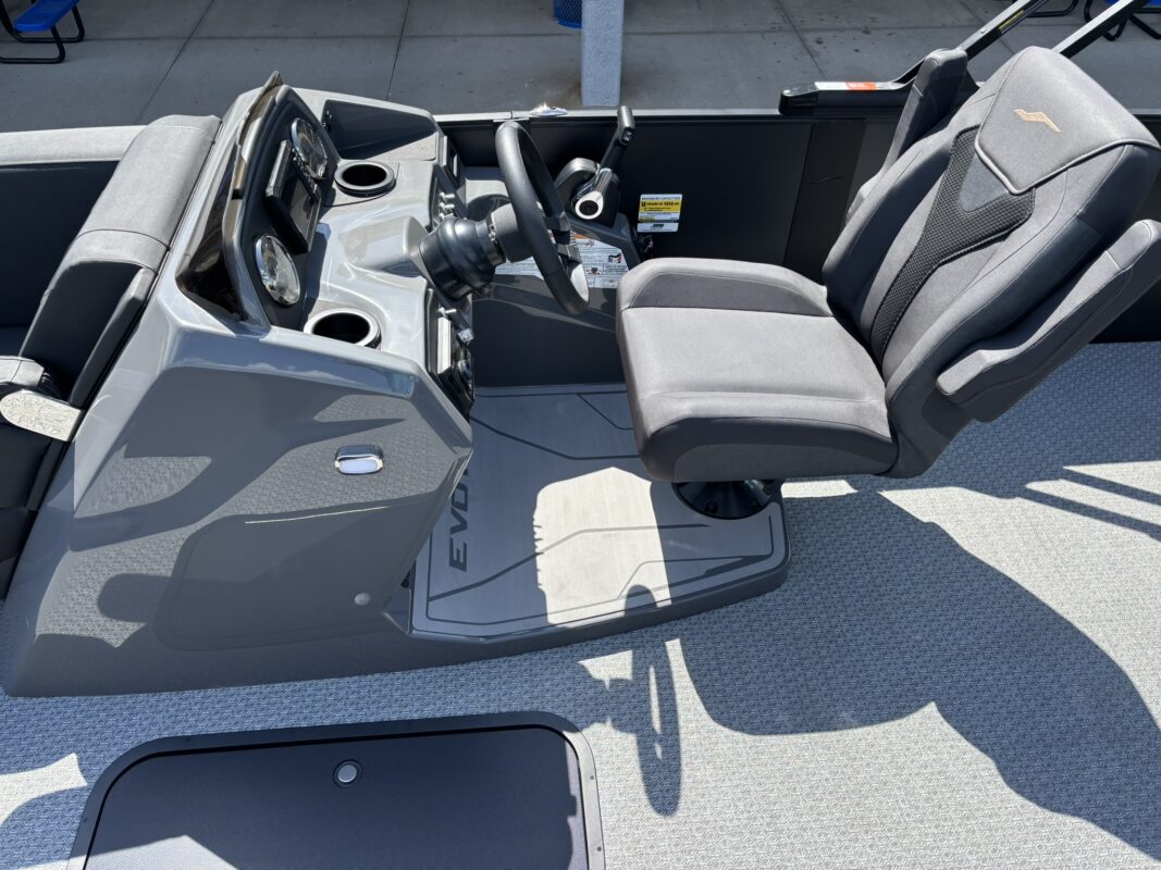 2027 Evotti 523 CS
