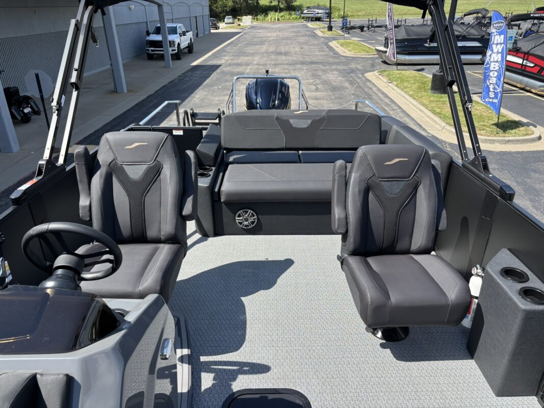 2027 Evotti 523 CS