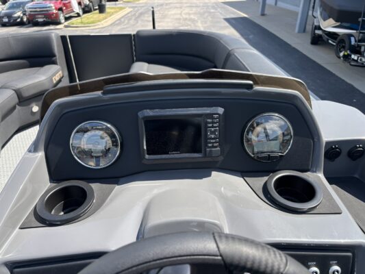 2027 Evotti 523 CS