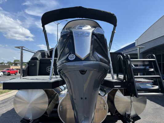 2027 Evotti 523 CS
