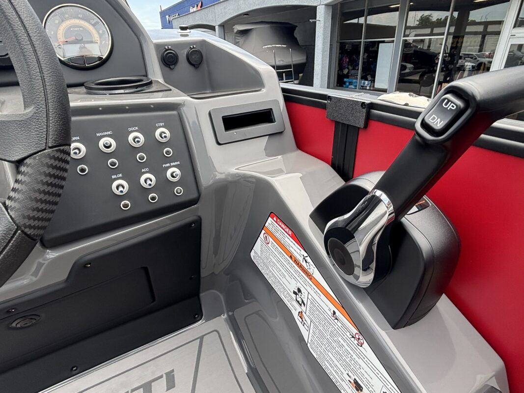 2027 Evotti 521 QL