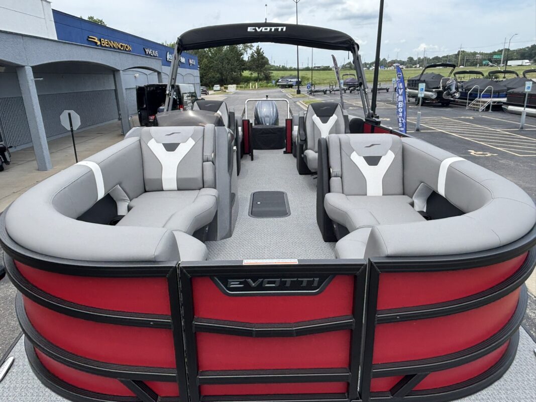 2027 Evotti 521 QL