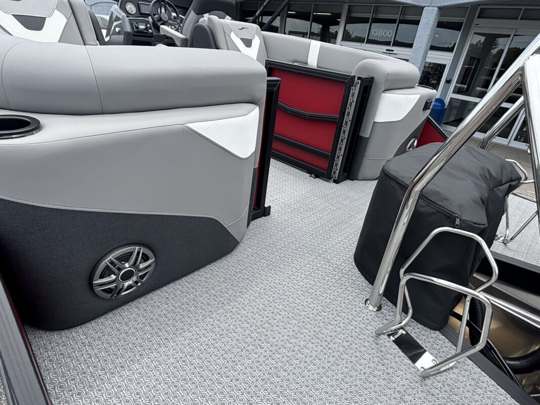 2027 Evotti 521 QL