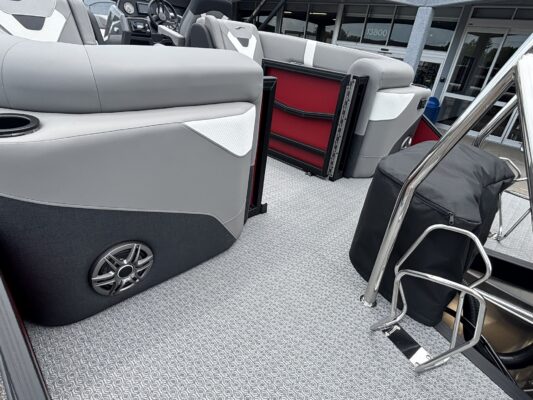 2027 Evotti 521 QL