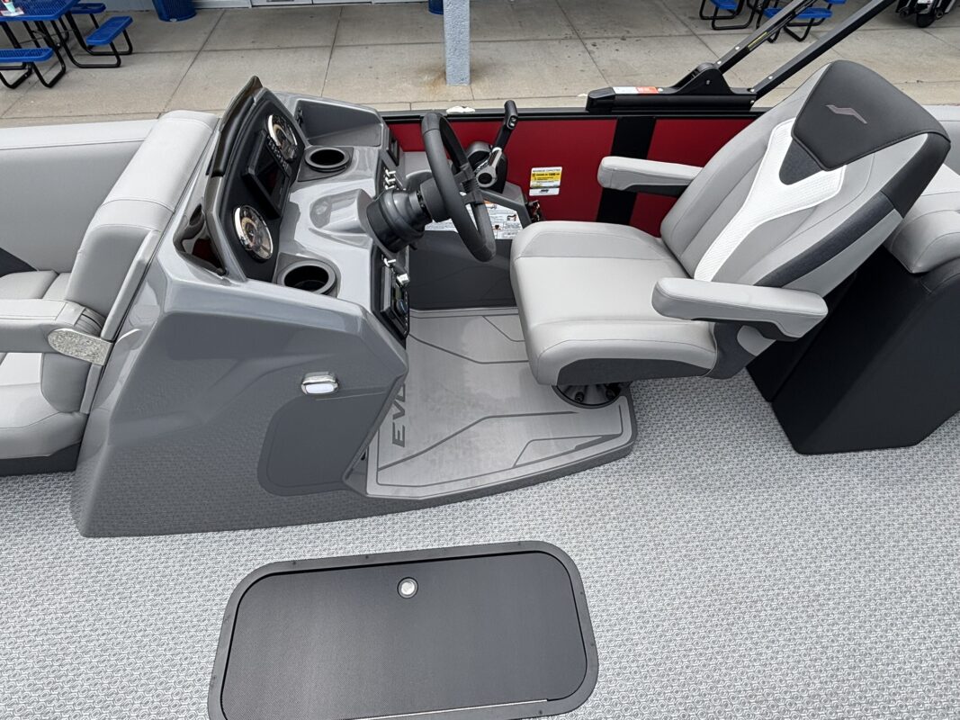 2027 Evotti 521 QL