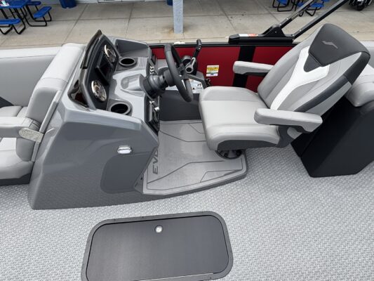 2027 Evotti 521 QL