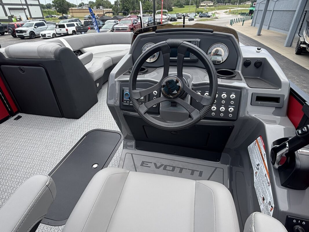 2027 Evotti 521 QL