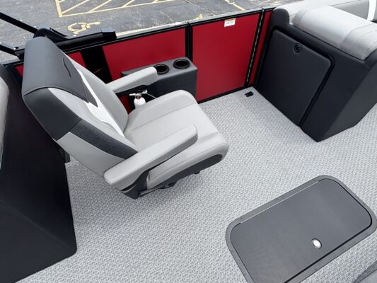 2027 Evotti 521 QL