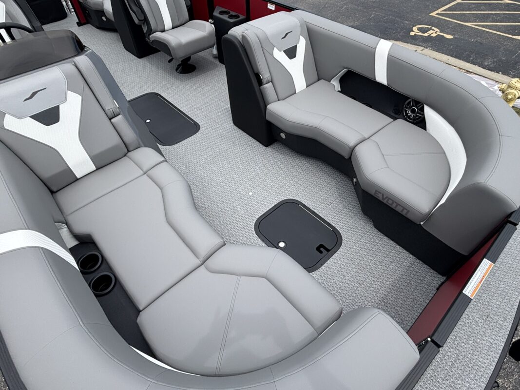 2027 Evotti 521 QL