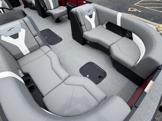 2027 Evotti 521 QL