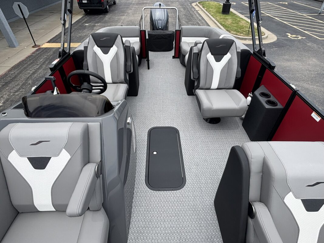 2027 Evotti 521 QL