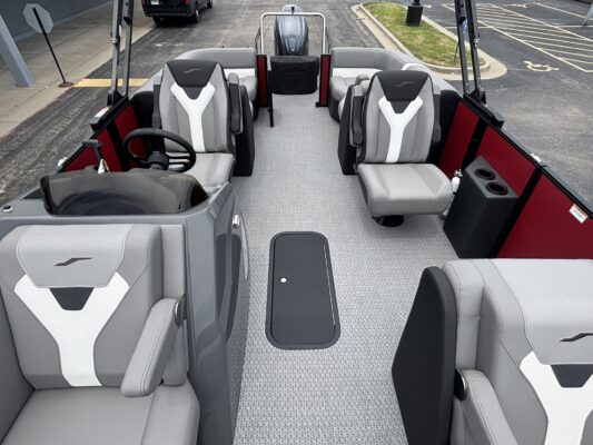 2027 Evotti 521 QL
