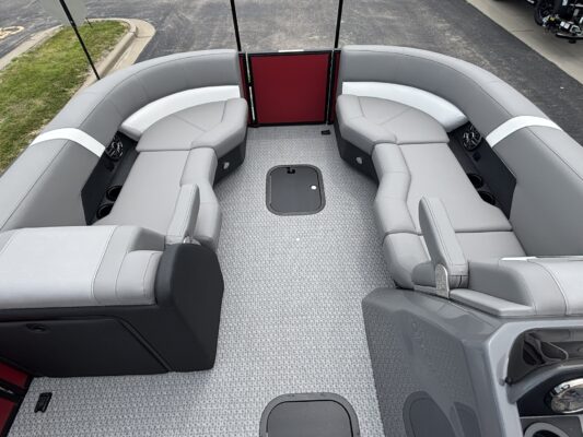 2027 Evotti 521 QL