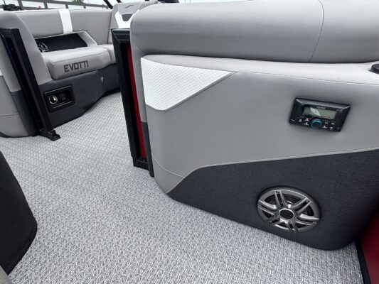 2027 Evotti 521 QL